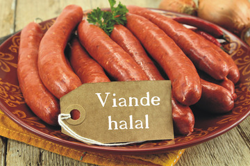 Transport de viande Halal dans le Grand Sud-Ouest
