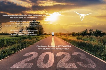 Janvier 2023 ''