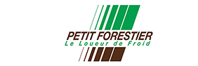 Petit Forestier